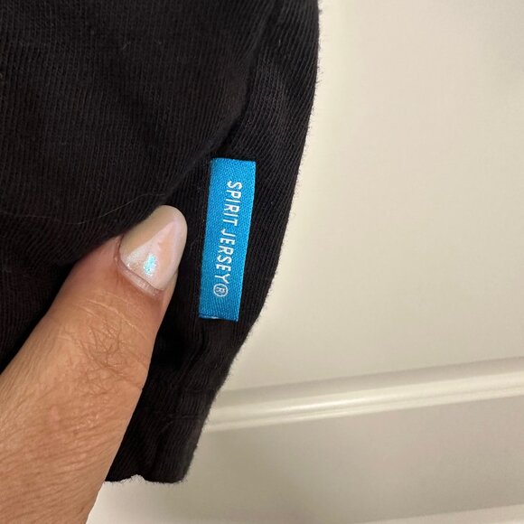 Disneyland Resort Spirit Jersey Leopard Mickey Premium Pullover XXL - Picture 9 of 10